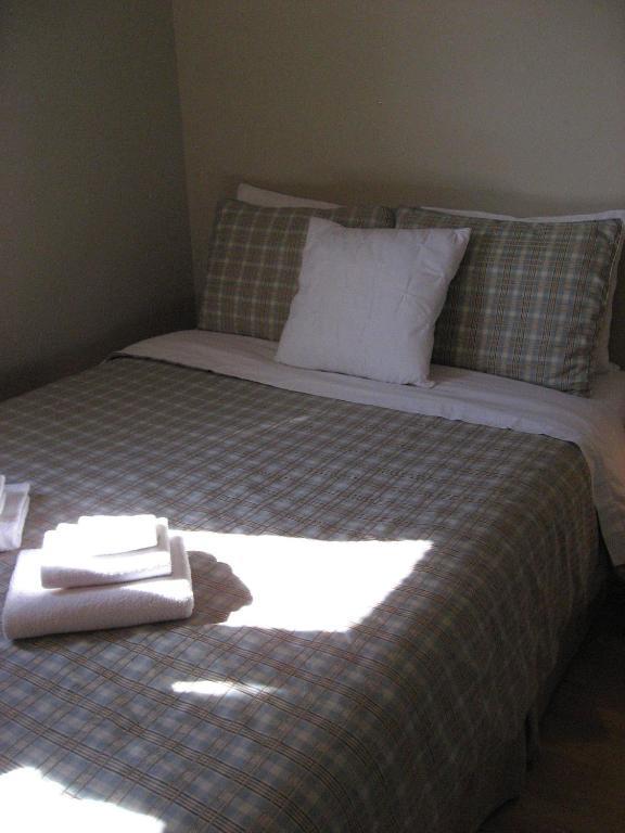 Le Goeland Hotel Tadoussac Kamer foto